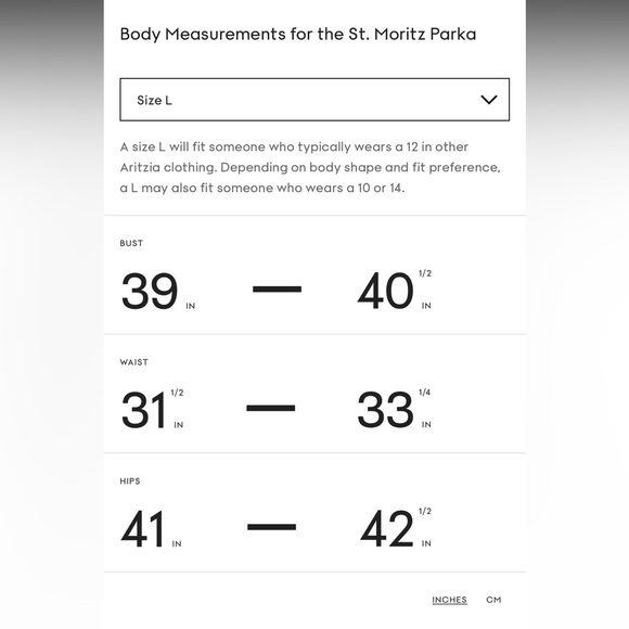 Aritzia - Babaton, St. Moritz Parka - Picture 9 of 15